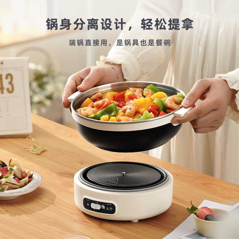 Портативная складная электриче – обзор и цена Home Cooking Business