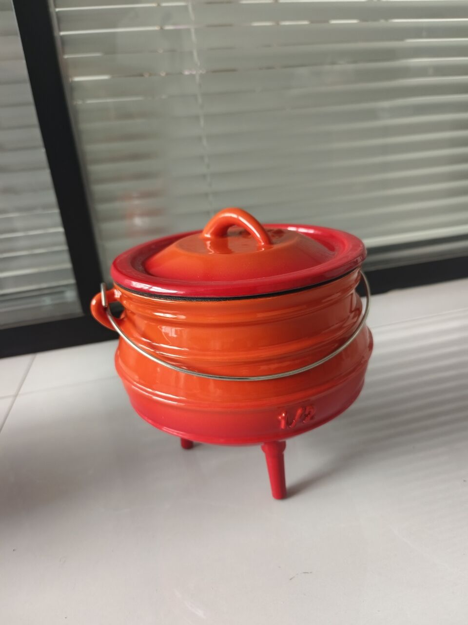 1/2 #   Чугунная эмалированная – обзор и цена Dutch Oven Enamel
