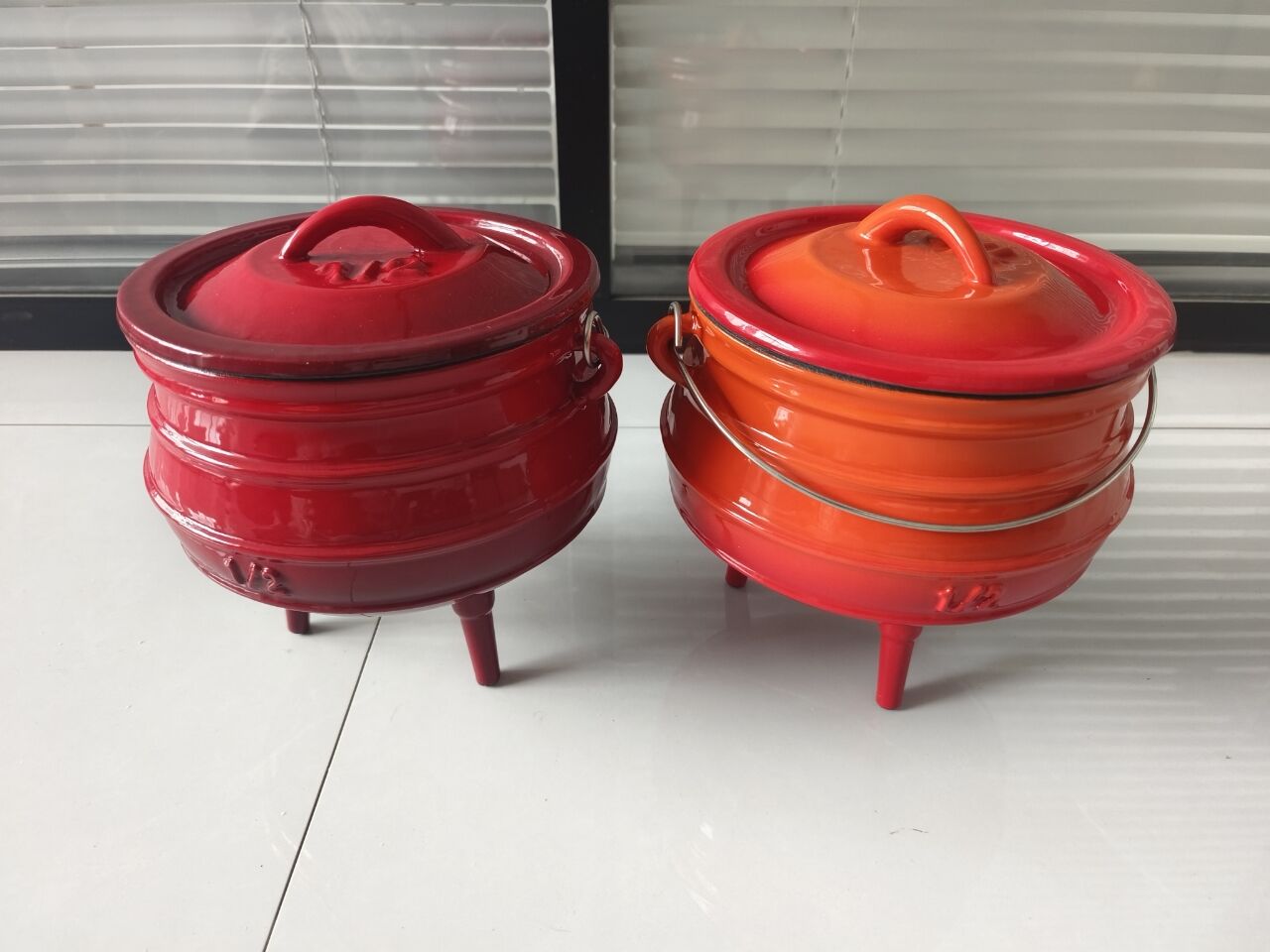 1/2 #   Чугунная эмалированная – обзор и цена Dutch Oven Enamel