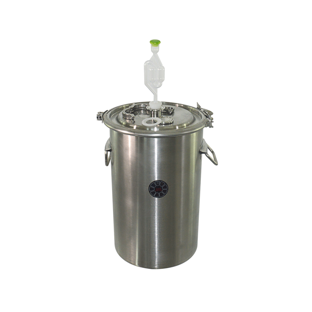 Емкость для брожения домашнего – обзор и цена Fermentation Crock