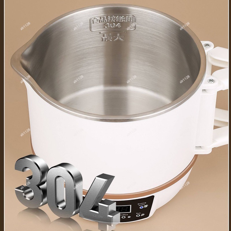 Портативная электрическая каст – обзор и цена Hot Pot Portable Dual