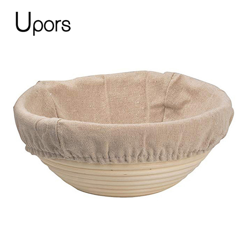 UPORS Корзина для расстойки хл – обзор и цена Fermentation Crock