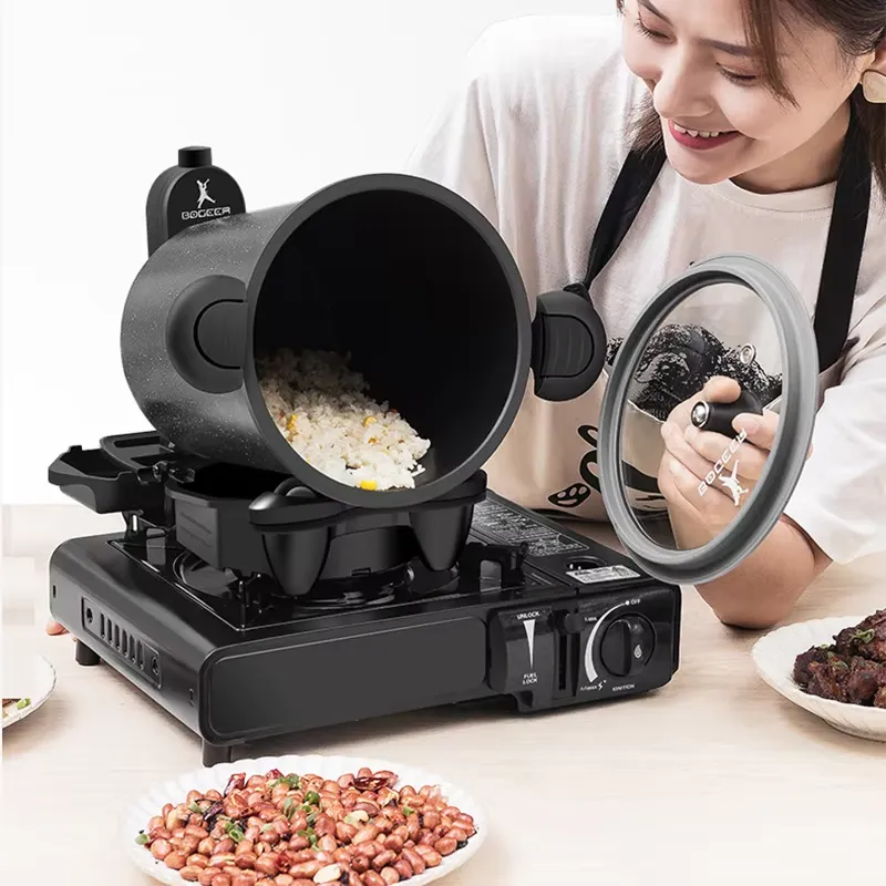 Новейшая многофункциональная э – обзор и цена Home Cooking Fried Rice