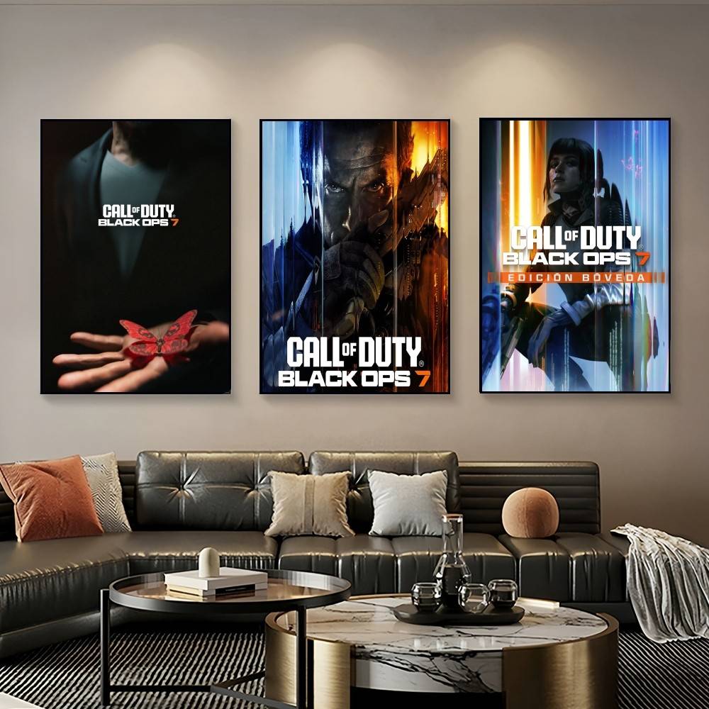 Игра C-Call of D-Duty B-Black  – обзор и цена Home Cooking Game