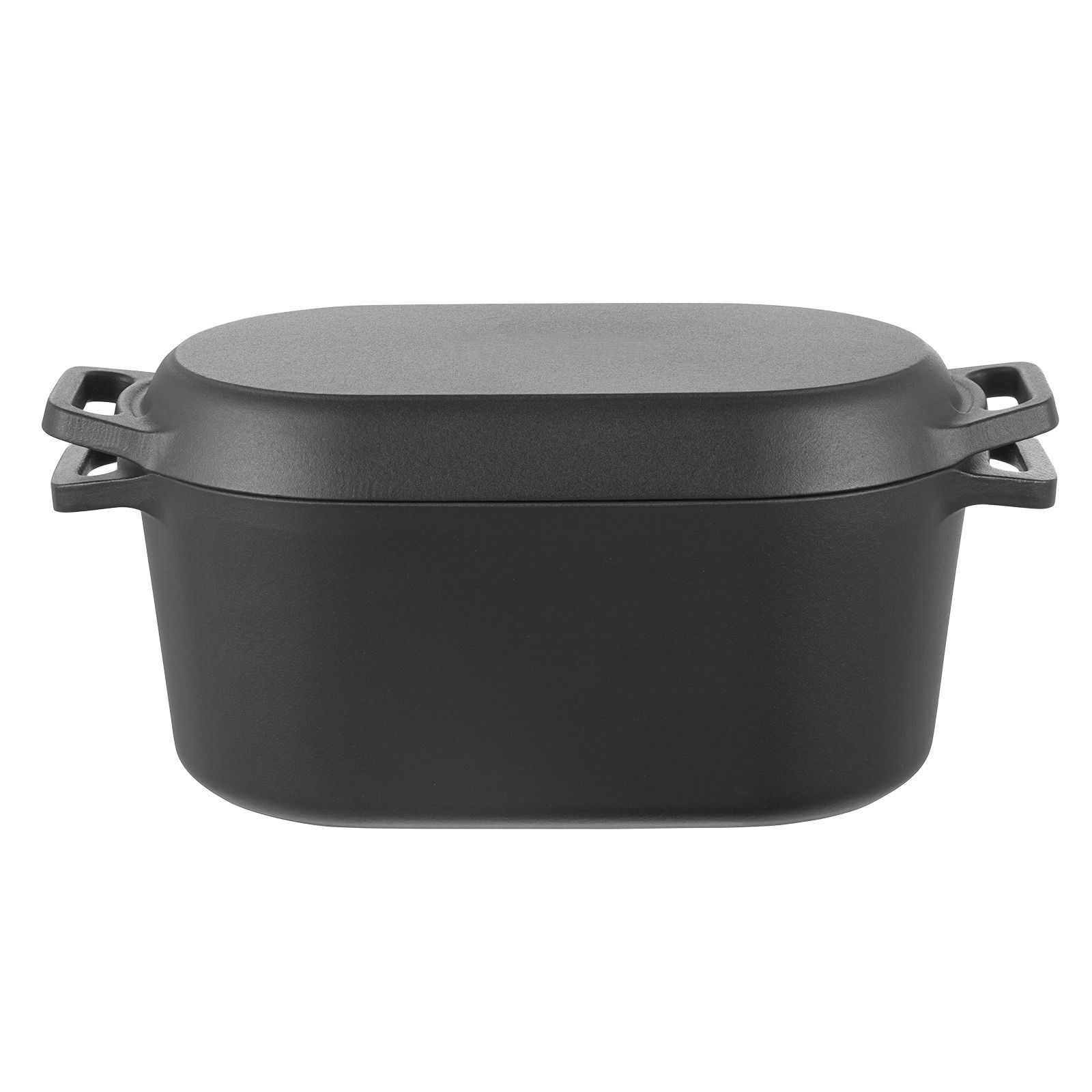Эмалированная чугунная жаровня – обзор и цена Dutch Oven Enamel