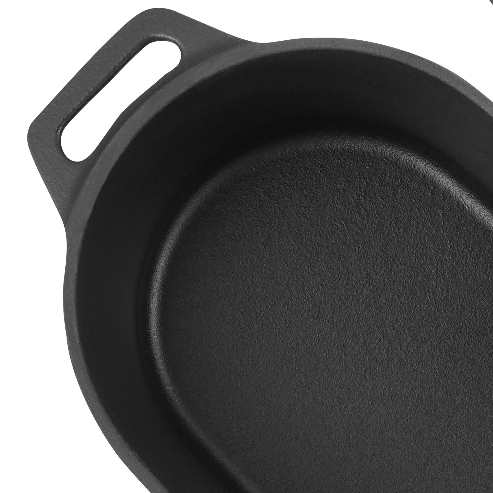 Эмалированная чугунная жаровня – обзор и цена Dutch Oven Enamel