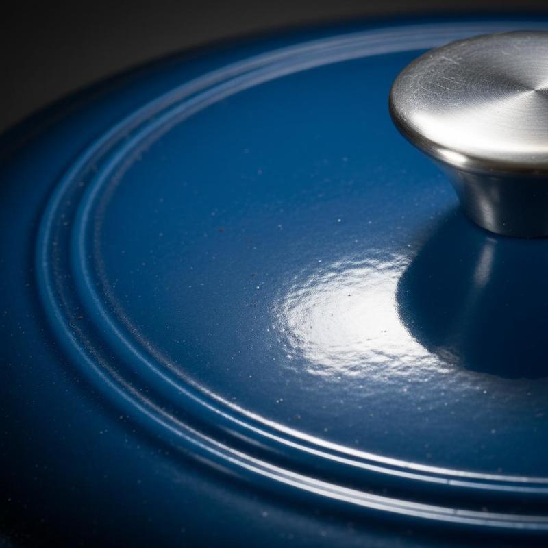 Эмалированная чугунная жаровня – обзор и цена Dutch Oven Enamel