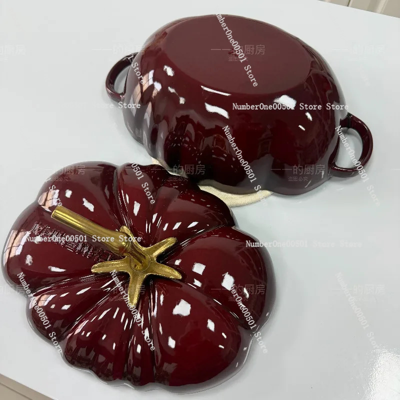 Чугунная эмалированная овальна – обзор и цена Dutch Oven Enamel