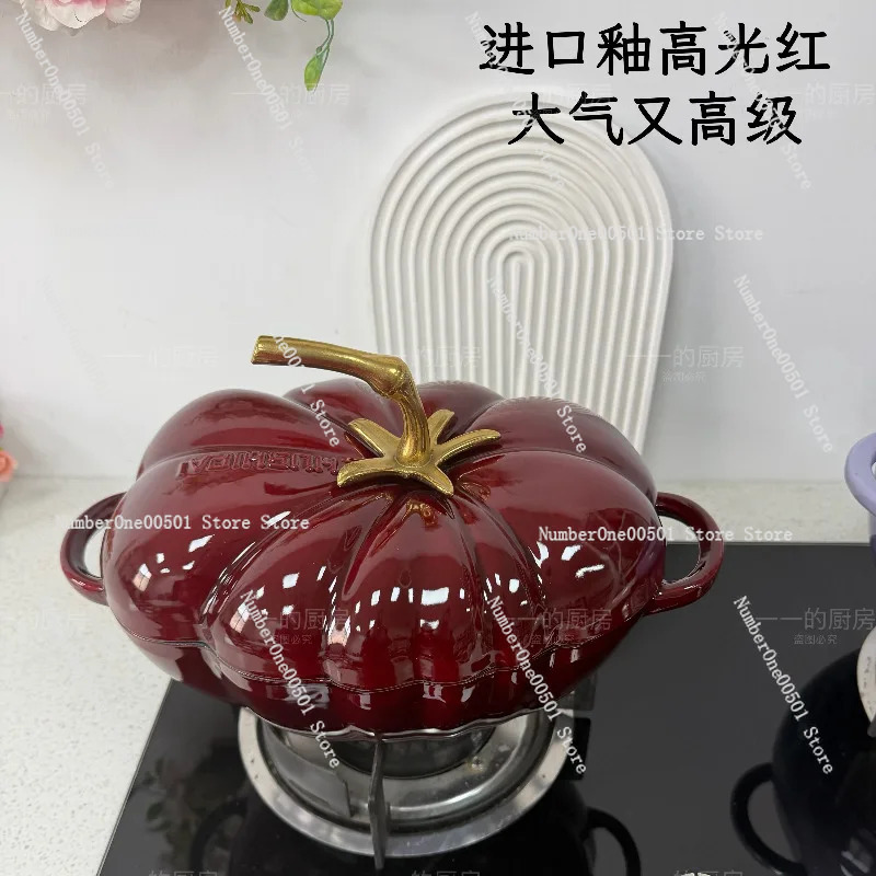 Чугунная эмалированная овальна – обзор и цена Dutch Oven Enamel
