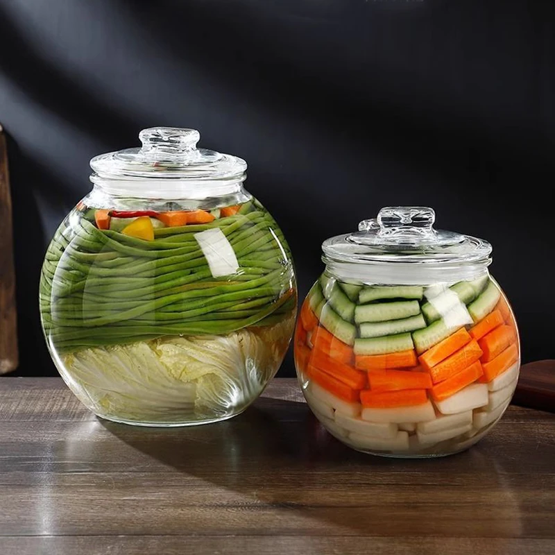 Традиционный набор для фермент – обзор и цена Fermentation Crock